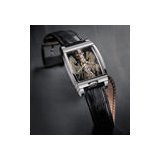 CORUM's Golden Bridge at “Only Watch 2005”