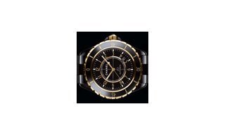 J12 Calibre 3125, confirmation of watchmaking