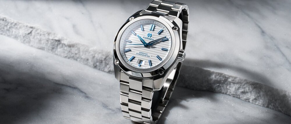Formex unveils the Essence 39 mm