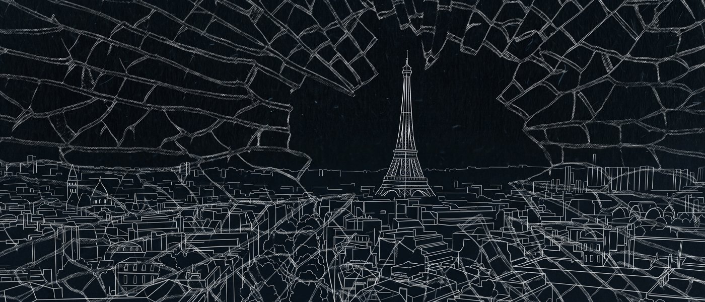 Is Paris Burning?