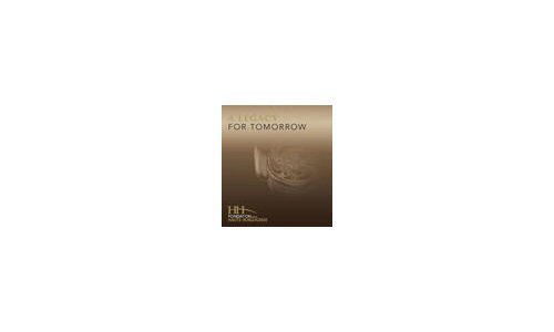 The Fondation de la Haute Horlogerie is five years old