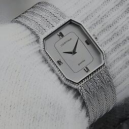 CERTINA