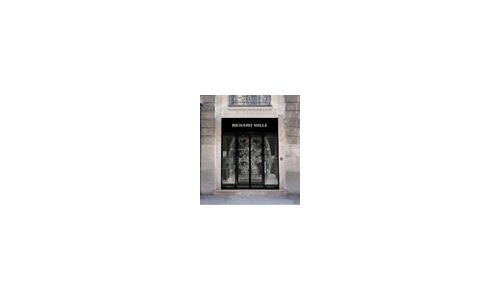New Richard Mille Boutique to open in Paris, 2 Place Vend&#x00F4;me