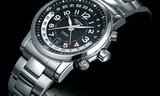 Alpina Startimer Automatic