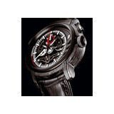 Audemars Piguet presents the Millenary Carbon One Tourbillon Chronograph