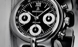 BERTOLUCCI - Chronographe Vir