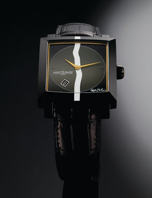 saint honore tour eiffel watch price