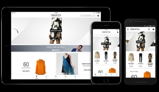 Farfetch: the online retail giant targets China