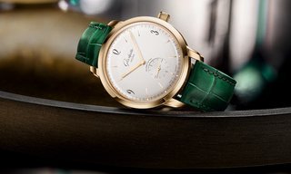 Glashütte Original Sixties Small Second