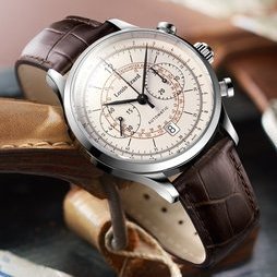 1931 CHRONO by Louis Erard