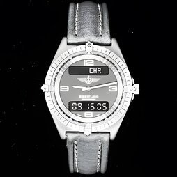 BREITLING “Aerospace”
