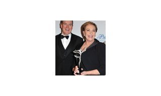Montblanc at the the 29th Princess Grace Awards Gala