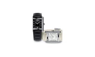 Ebel's Brasilia Fashion Line: a contemporary feminine slant