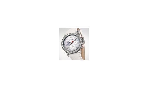 Blancpain's exclusive creation for Valentine's Day