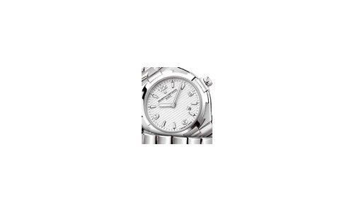 The 2006 Vacheron Constantin Prize awarded to Miss C&#x00E9;line Lichtensteiger, a University of Geneva student and author of an accomplished work on ferroelectricity
