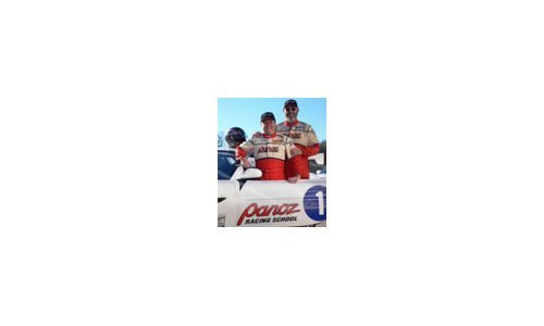 JeanRichard contest winners take home memories from Road Atlanta