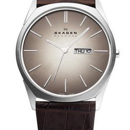 890 by Skagen