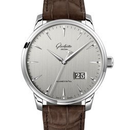 Glashütte Original SENATOR EXCELLENCE PANORAMA DATE