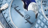 Audemars Piguet unveils first-ever 38 mm Perpetual Calendar