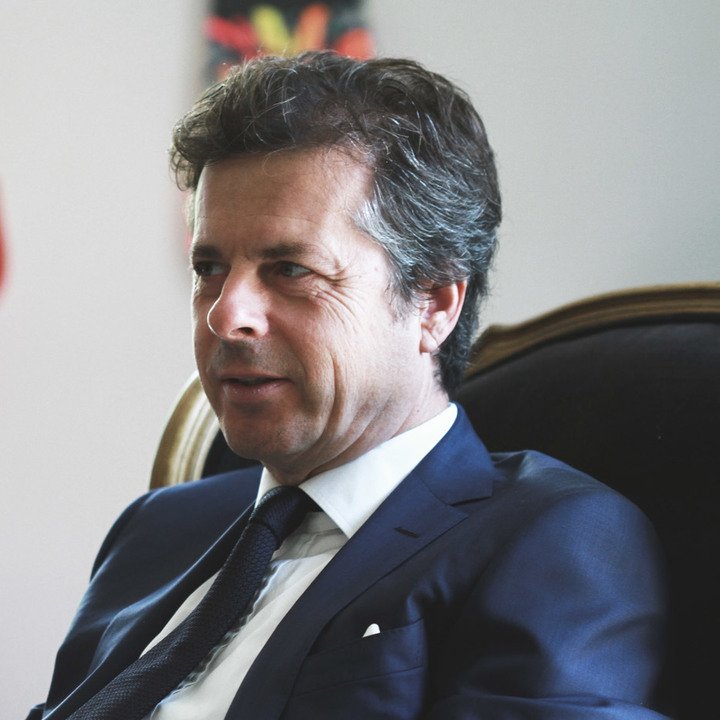 Jérôme Biard