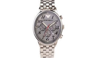 Emporio Armani (Licence Fossil) 