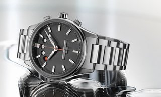 Frederique Constant Yacht Timer Regatta Countdown