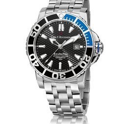 PATRAVI SCUBATEC by Carl F. Bucherer