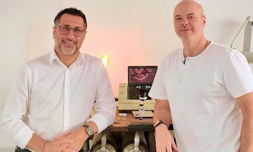 BA111OD announces acquisition of BCP Tourbillons and first in-house tourbillon