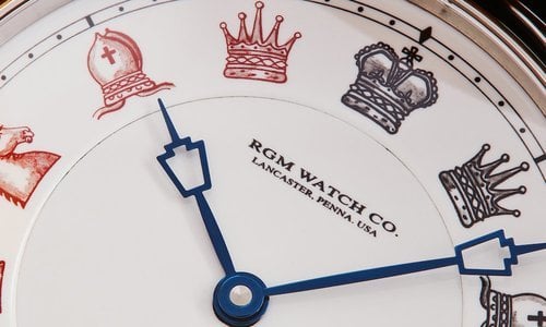 “An American watch industry revival is a misconception”