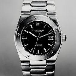 IWC - International Watch Co. Schaffhausen - “Ingénieur”