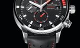 Maurice Lacroix Pontos S Supercharged