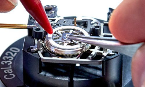 New materials: a strategic challenge