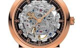 Armin Strom Skeleton Automatic