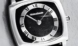 JAEGER-LECOULTRE