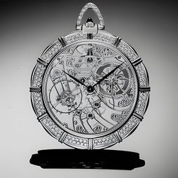 PATEK PHILIPPE