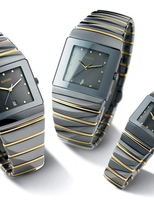 Rado ceramica on sale digital
