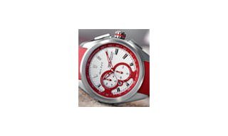 Gant Time's New Collections