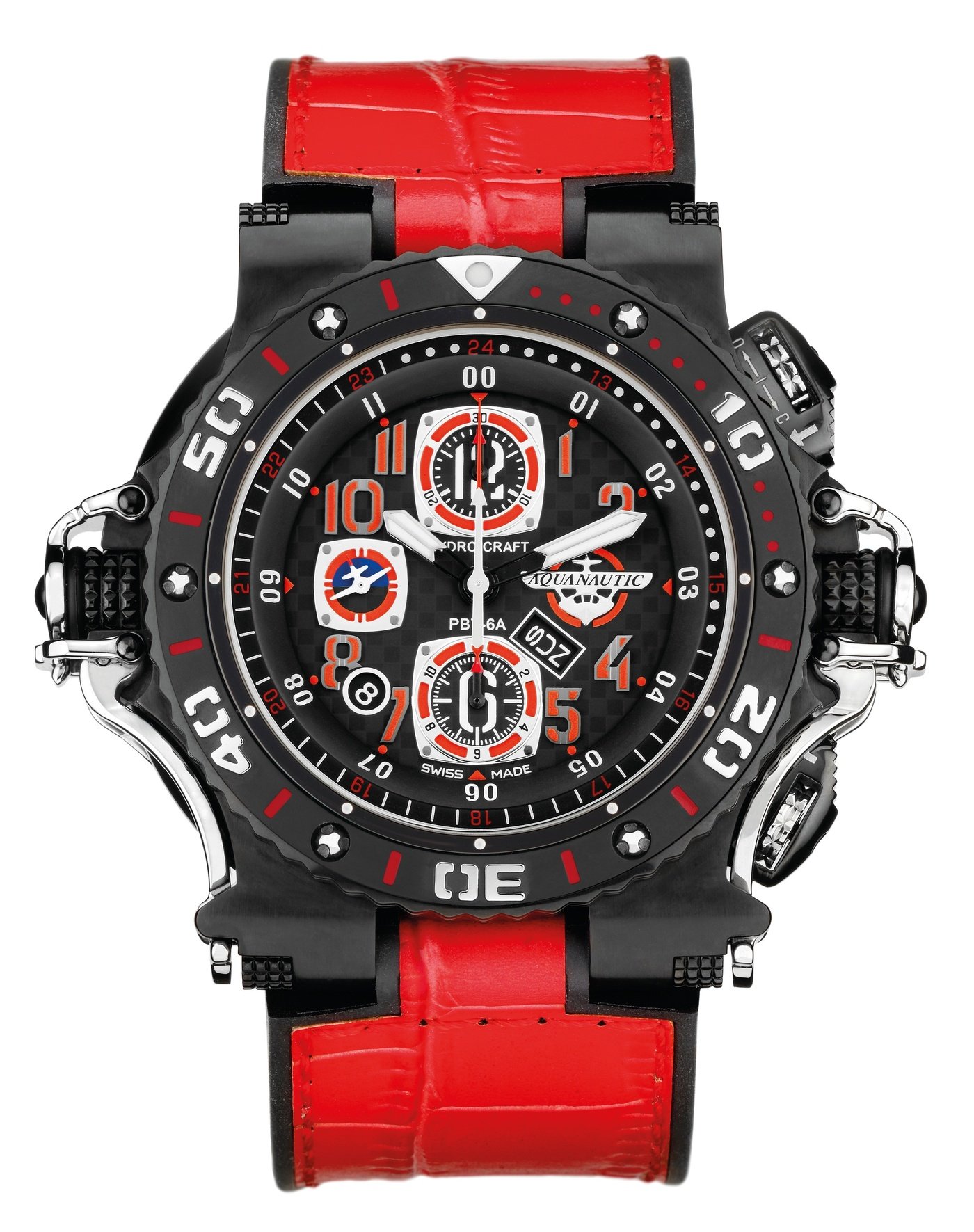 Aquanautic Super King Hydro Craft