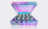 Zenith unveils “Ultra Colour” Defy 21 box set