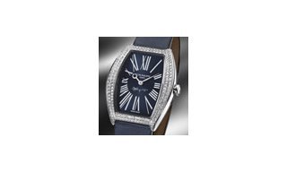 Tiffany and Patek Philippe Present Commemorative Limited Edition Timepieces