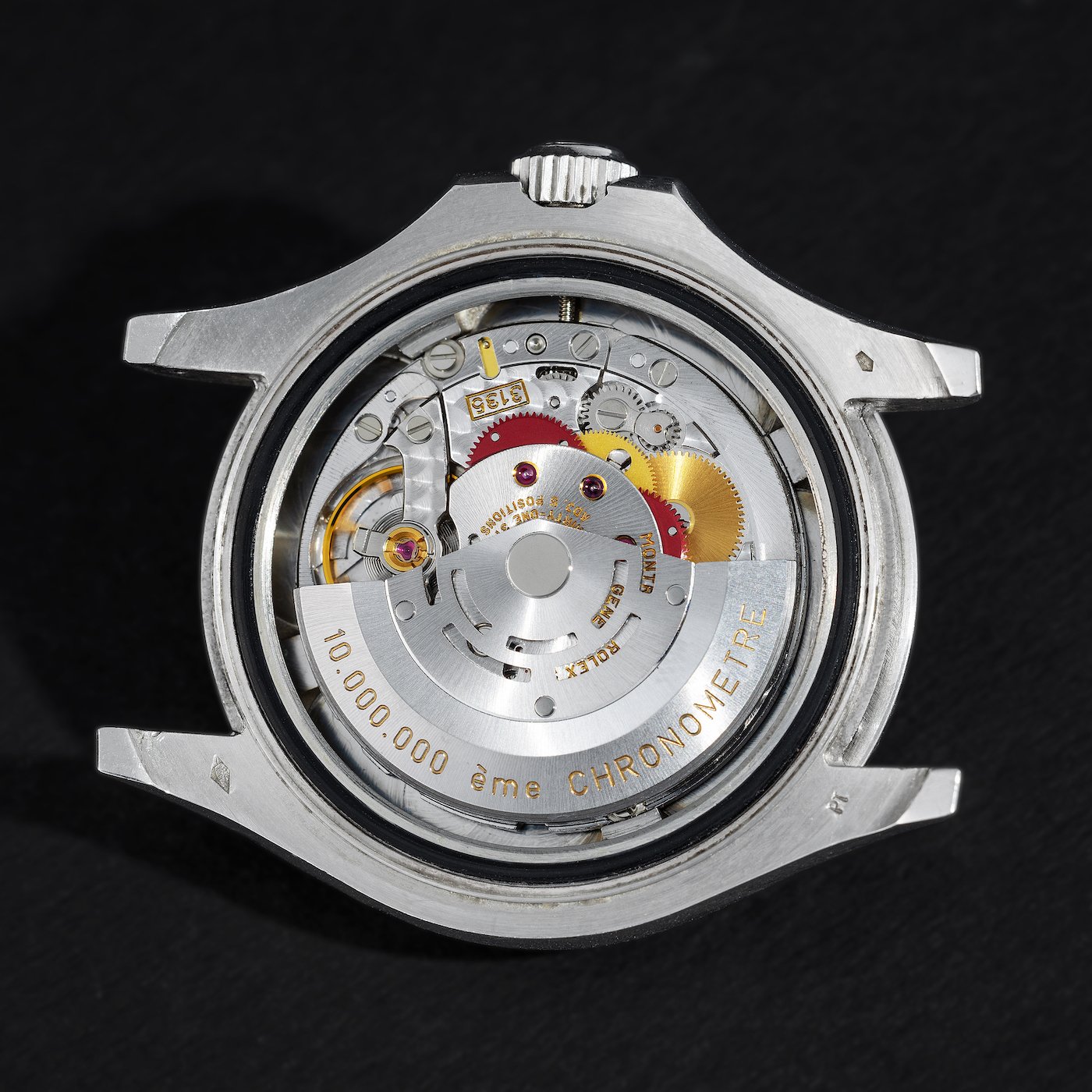 Davide parmigiani watches shop