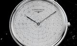 LONGINES