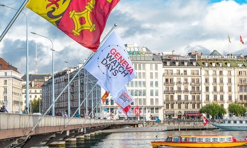 The 7th edition of Geneva Watch Days will be held from 2 to 6 September 2026