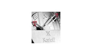 Korloff's Highway Voyageur