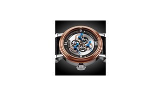 Speake-Marin Presents Triad - Celebrating the Symphony of Life