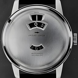 JAQUET-DROZ
