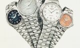 Longines Conquest