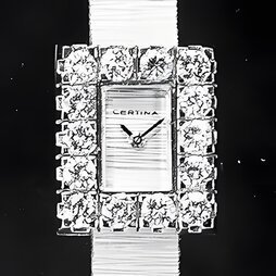 CERTINA