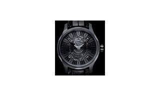 Sarpaneva Watches receives prestigious “reddot” award 