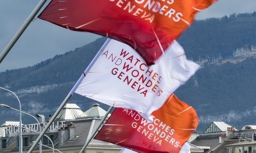 Watches and Wonders 2027 - Dates, format and new major players
